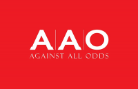 Against All Odds Logo