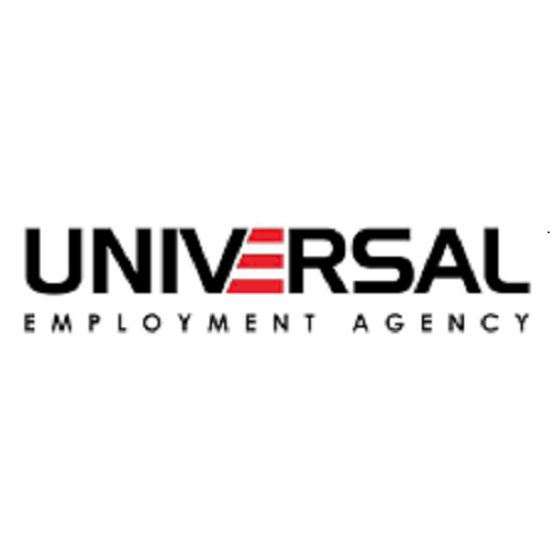 Company Logo For UNIVERSAL EMPLOYMENT AGENCY'