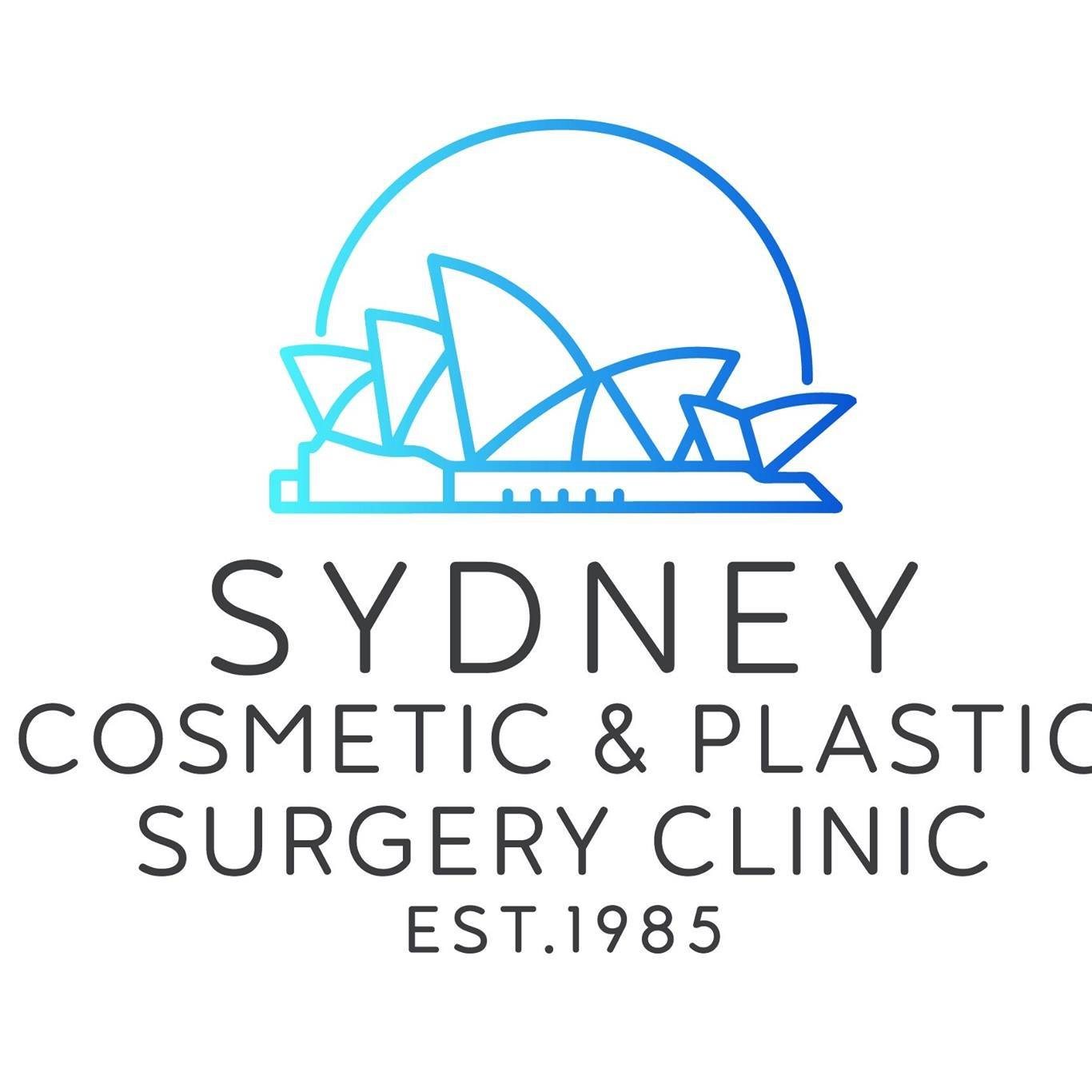 Company Logo For Sydney Cosmetic & Plastic Surgery C'