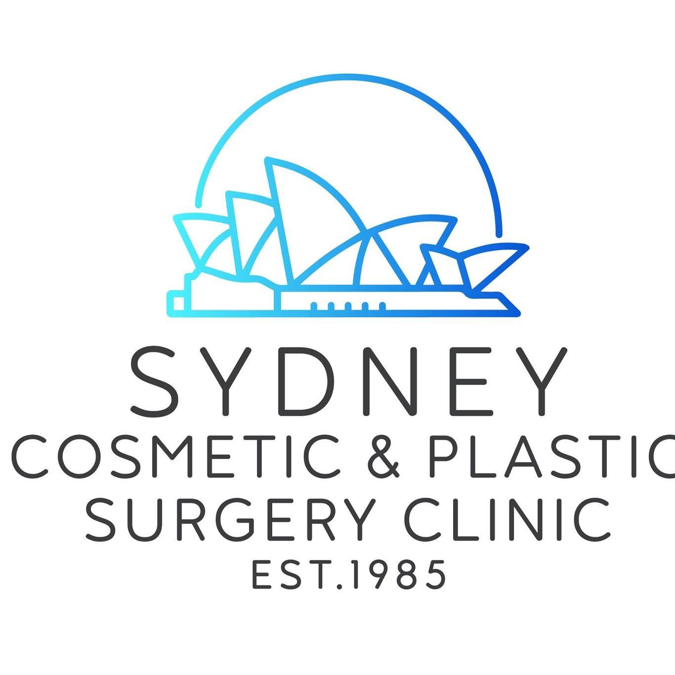 Company Logo For Sydney Cosmetic &amp; Plastic Surgery C'