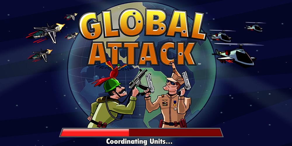 Free MMO RPG launched by FiveRivers Technologies