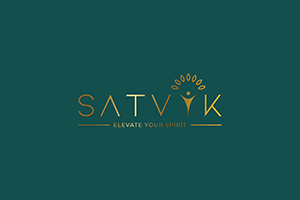 Company Logo For Satvik Spirit'