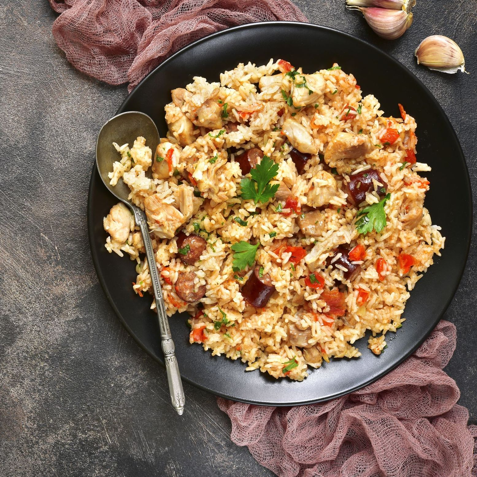 Caribbean Restaurant'