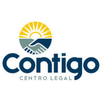 Company Logo For Contigo Centro Legal, LLC'