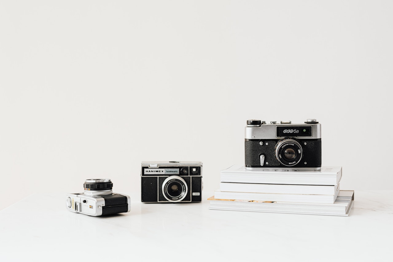ANIL UZUN is in The Studio to Shoot A New Campaign