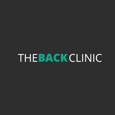 Company Logo For The Back Clinic'