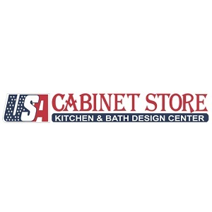 Company Logo For Usa Cabinet Store Rockville'