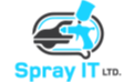 Company Logo For SprayIT Rob LTD'