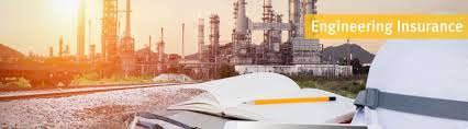 Engineering Insurance'