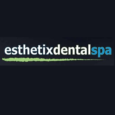 Company Logo For Esthetix Dental Spa'