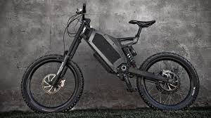 Electric Bikes Market