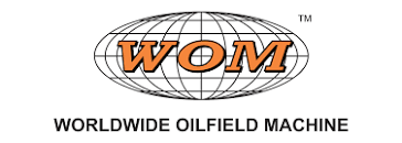 Company Logo For WOM Group'