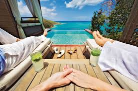Luxury Tourism Market