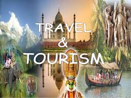 Travel &amp;amp; Tourism Market'