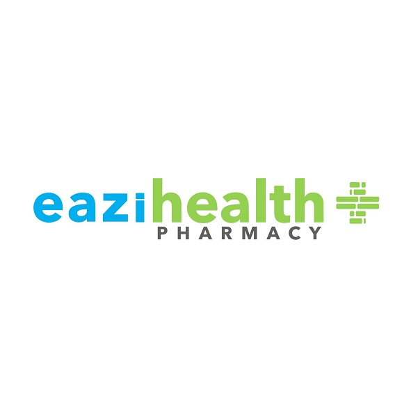 EaziHealth Pharmacy Logo