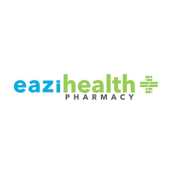 Company Logo For EaziHealth Pharmacy'