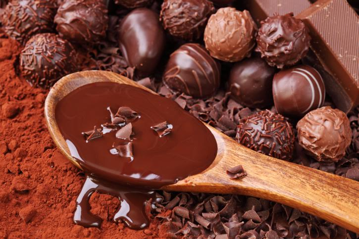 Cocoa &amp; Chocolate Market'