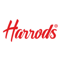 Harrods Global Logo