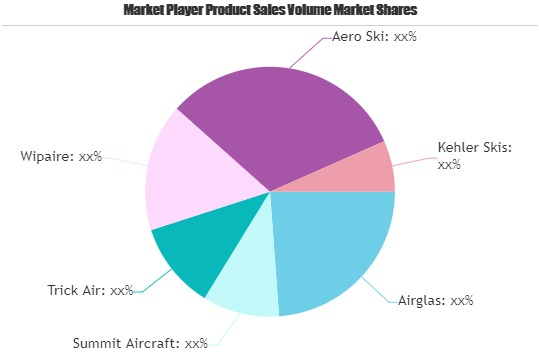 Aircraft Skis Market