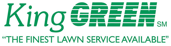 King Green Canton Logo