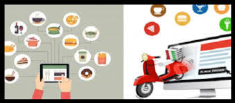 Online Takeaway Food Delivery Market to Watch: Spotlight on