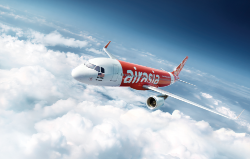 AirAsia Boosts Supply Chain Capabilities With AC2 Group'