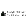 Company Logo For Skylight DJ Service'