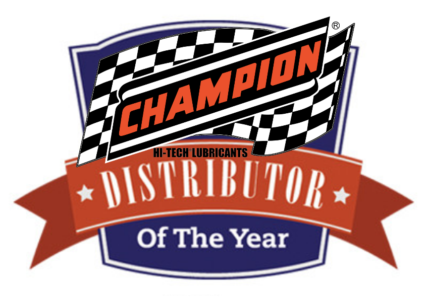 Distributor of the Year