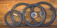 Bicycle Tire Market