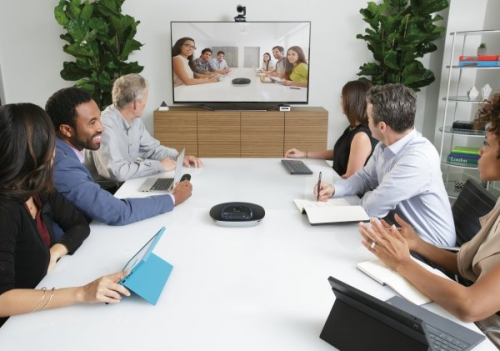 Video Conference System Market'