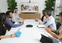 Video Conference System Market