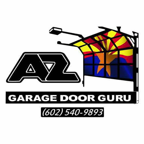Arizona Garage Door Repair Guru'