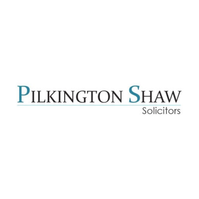 Company Logo For Pilkington Shaw Solicitors'