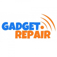 Gadget Repair Cell Phone Repair Logo