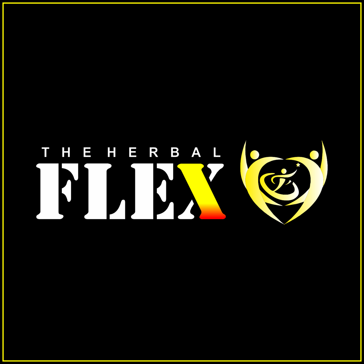 Company Logo For The Herbal Flex'