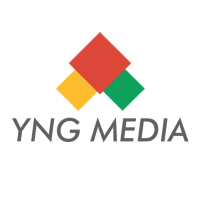 Company Logo For YNG Media'