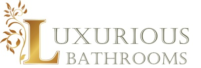 Luxurious Bathrooms Logo