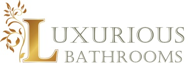 Company Logo For Luxurious Bathrooms'