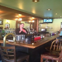 Hormone Free Restaurant'