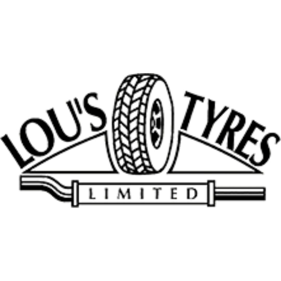 Company Logo For LOU'S TYRES LTD'