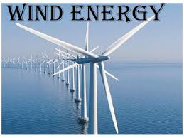 Wind Energy Market'