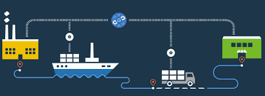 Blockchain in Supply Chain Market