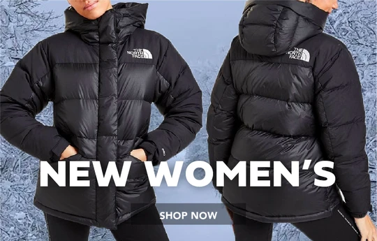 Women's Wear - Against All Odds'