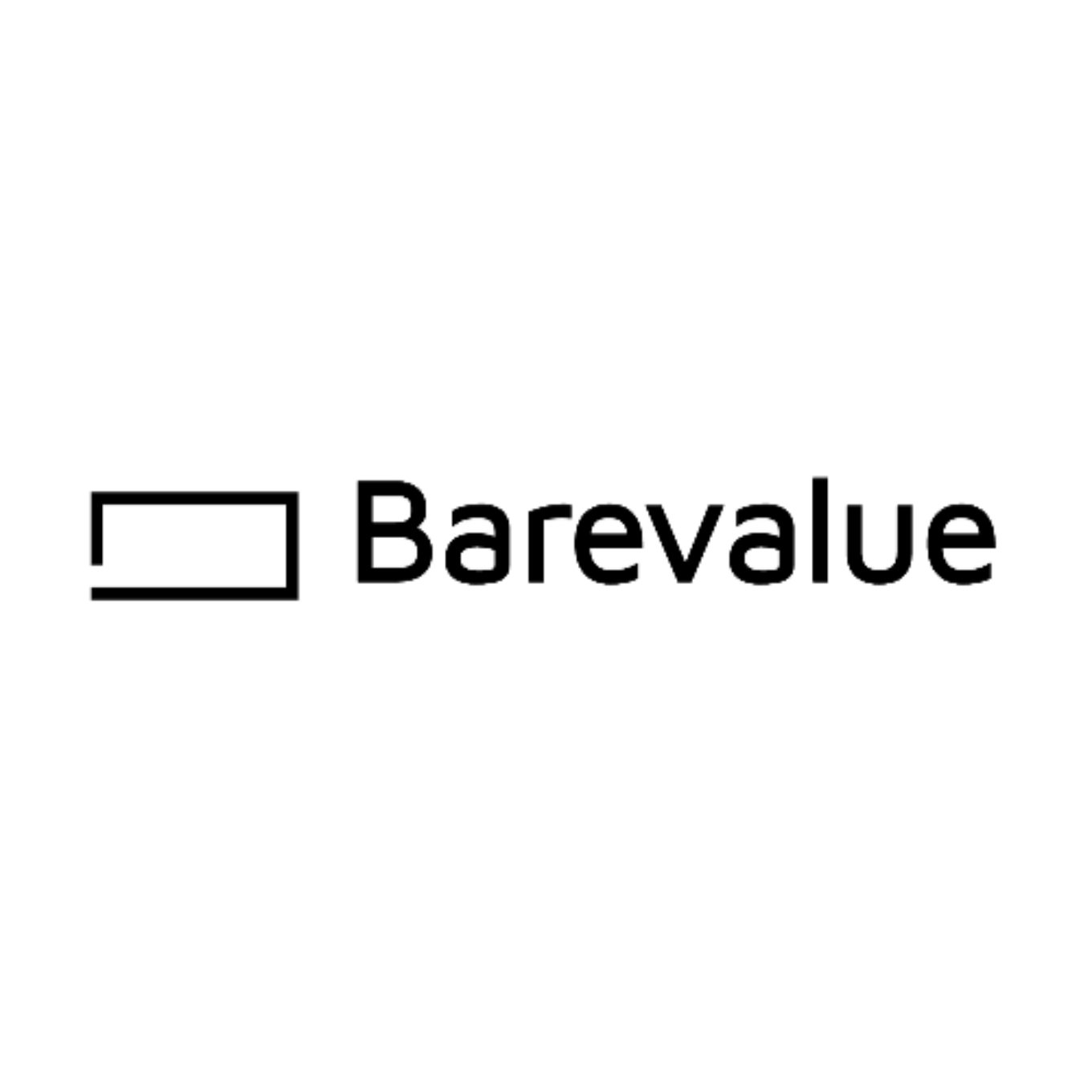 Company Logo For Barevalue'