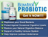 Bowtrol Probiotic'