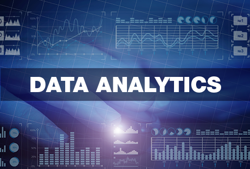 Data Analytics Software'