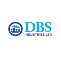 DBS Industries Limited Logo