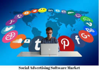 Social Advertising Software Market to See Huge Growth by 202