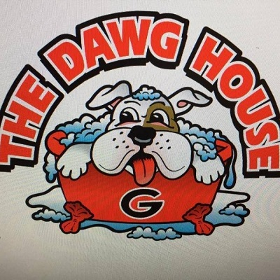 Company Logo For The Dawg House Grooming Boarding Daycare'