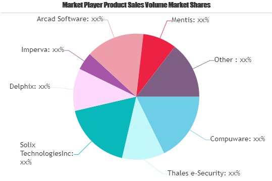 Data Masking Market